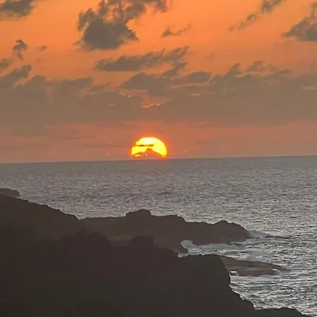 La Fajana Apartment Barlovento