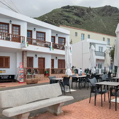 La Fajana Apartment
