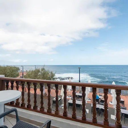 Apartamento La Fajana *