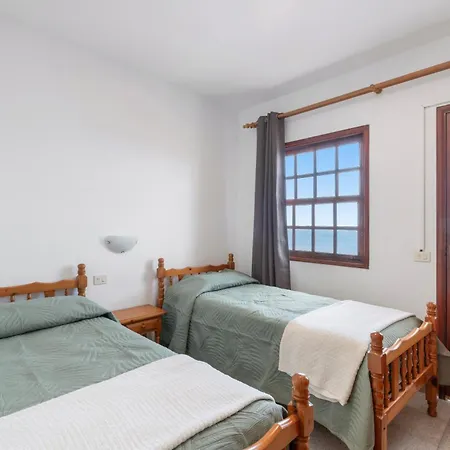 Apartment La Fajana Barlovento