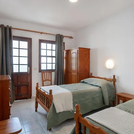 Apartment La Fajana Barlovento