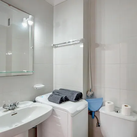 La Fajana Apartment *
