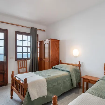 Apartamento La Fajana Barlovento