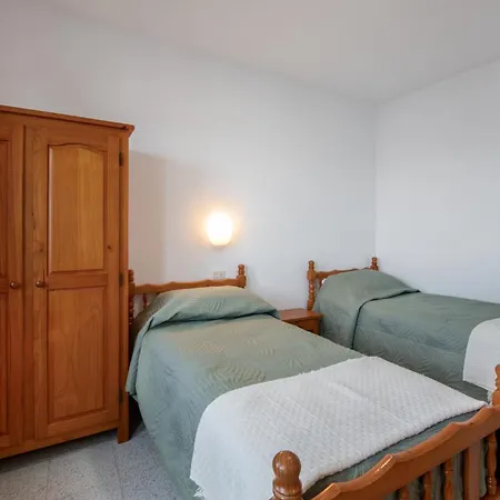La Fajana Apartamento
