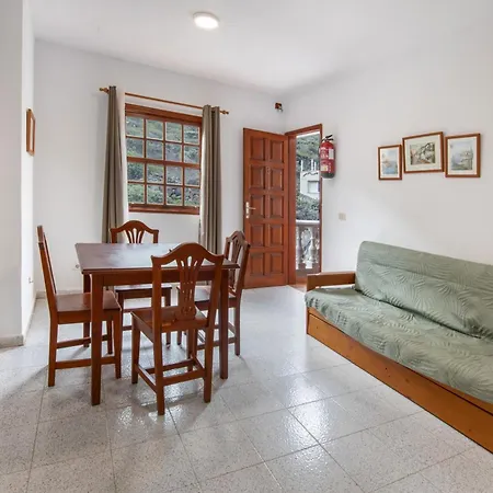 La Fajana Apartamento