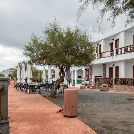 La Fajana * Barlovento