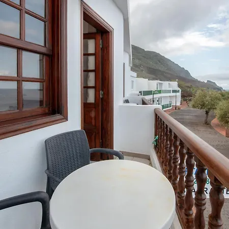 La Fajana Apartment *