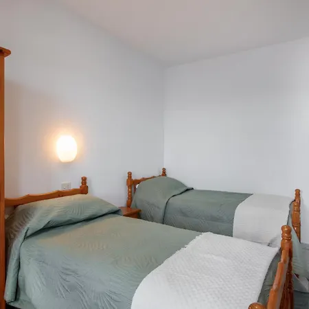 La Fajana Apartment Barlovento