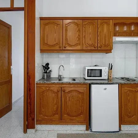 La Fajana Apartment Barlovento