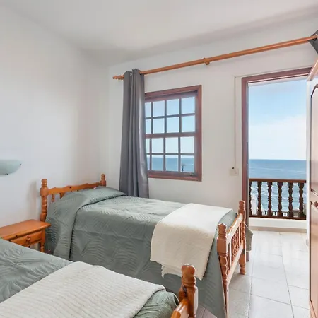 La Fajana * Barlovento