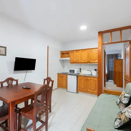 Apartment La Fajana