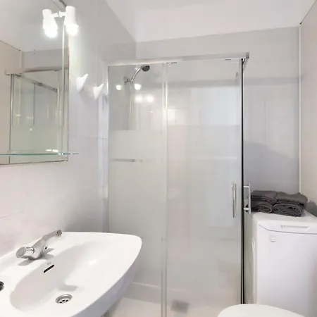 Apartment La Fajana Barlovento