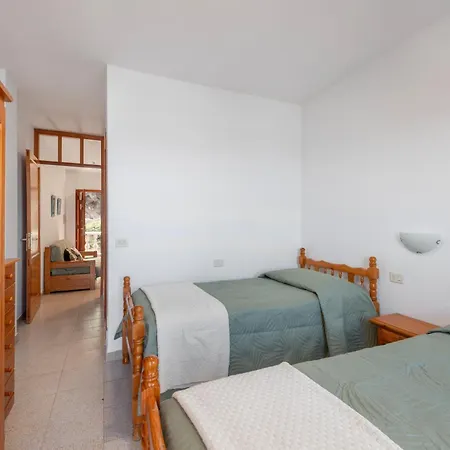 Apartment La Fajana