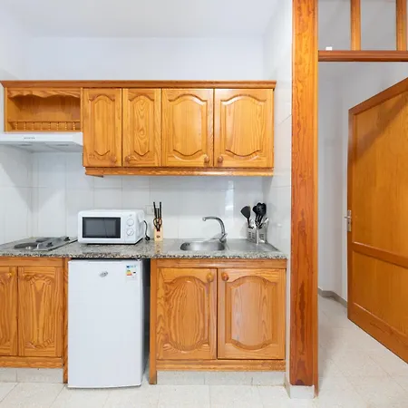 La Fajana Apartment