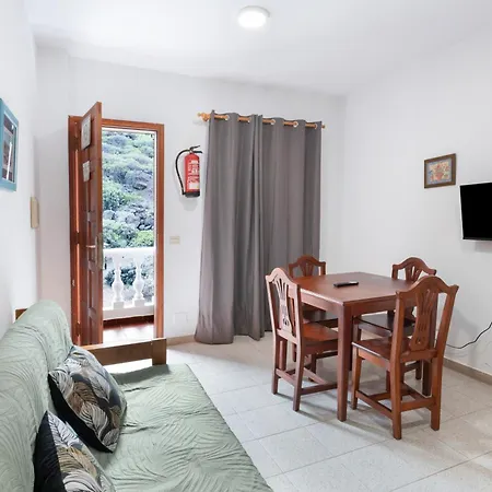 La Fajana Apartment Barlovento