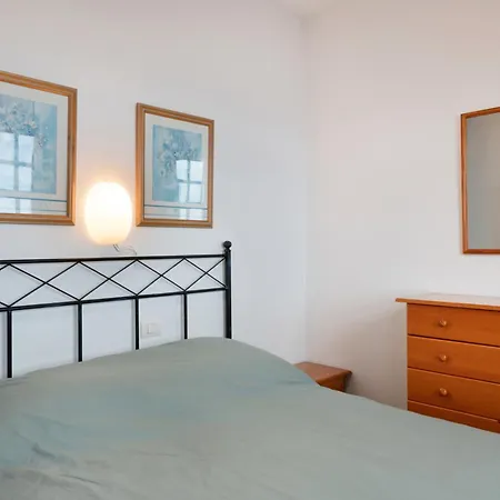 Apartment La Fajana Barlovento