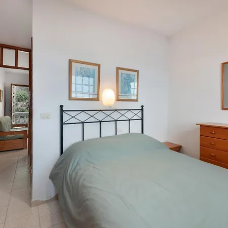 Apartamento La Fajana Barlovento