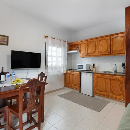 La Fajana Barlovento