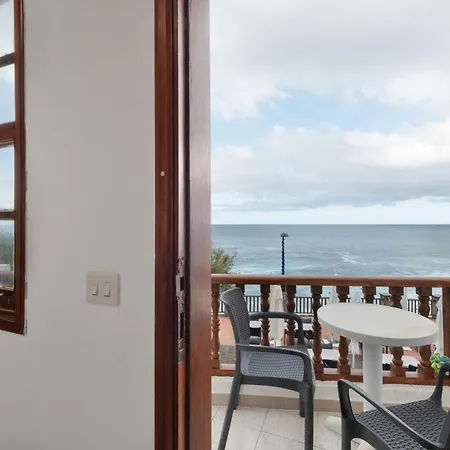 Apartment La Fajana