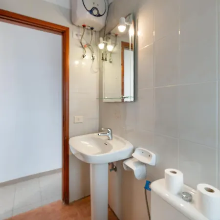 La Fajana Apartment Barlovento